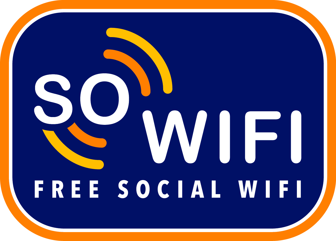 So-Wifi, So Effective Wireless Routers