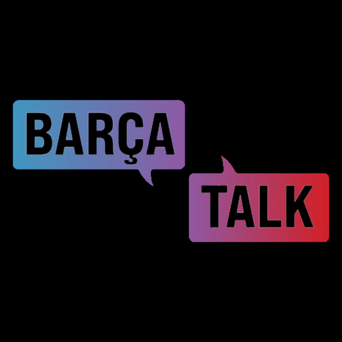 Barca Talk Podcast